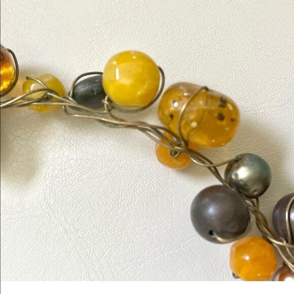 Abra coture choker necklace - Picture 5 of 10